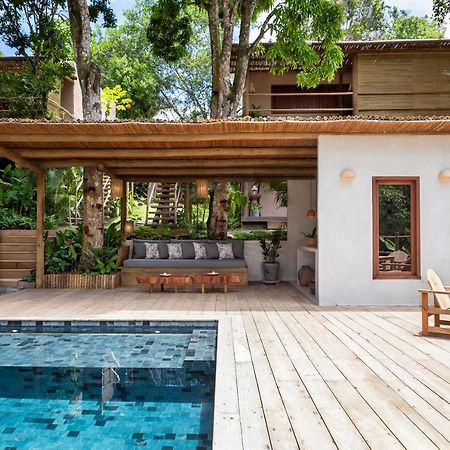 Vila 335 Trancoso Kültér fotó