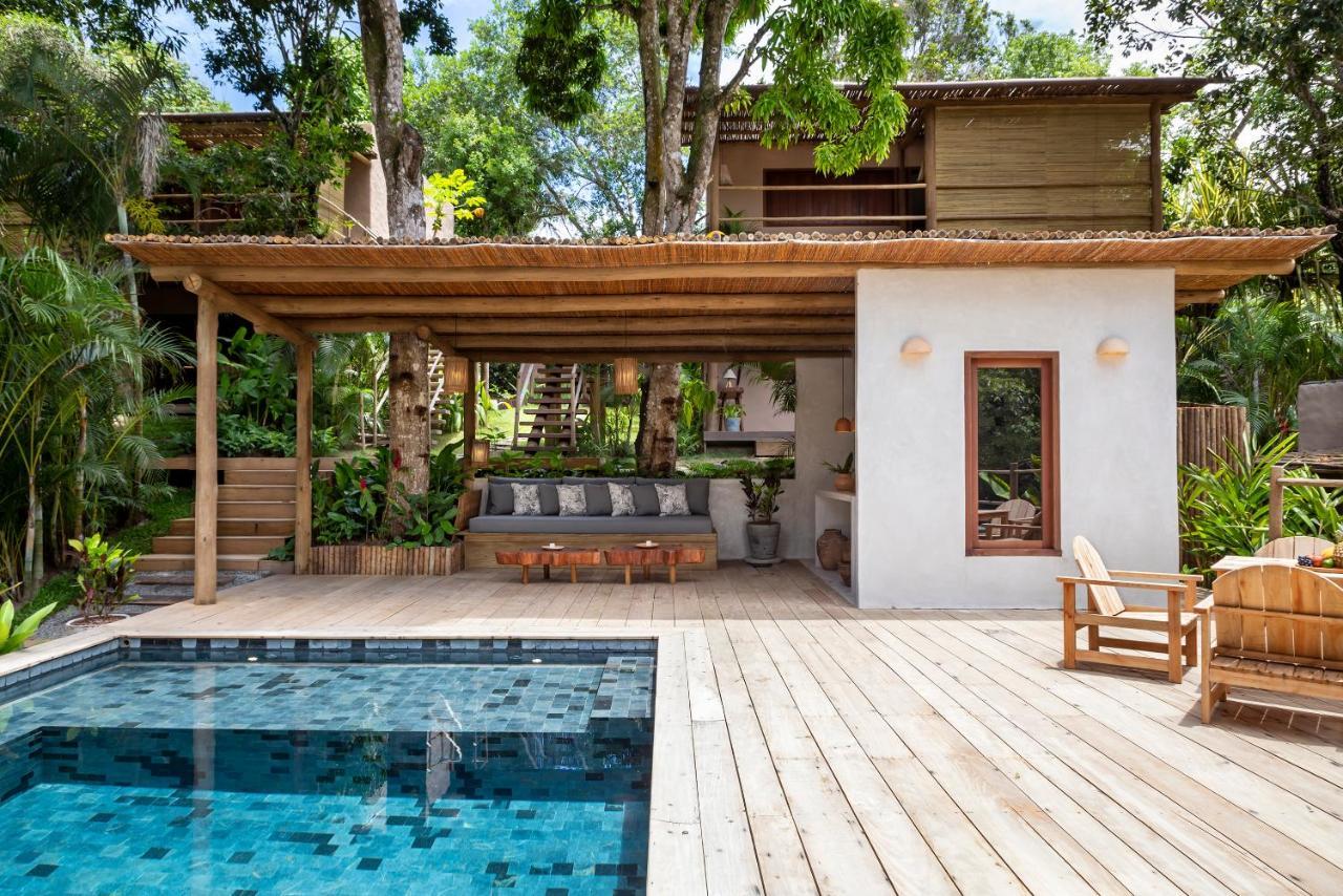 Vila 335 Trancoso Kültér fotó
