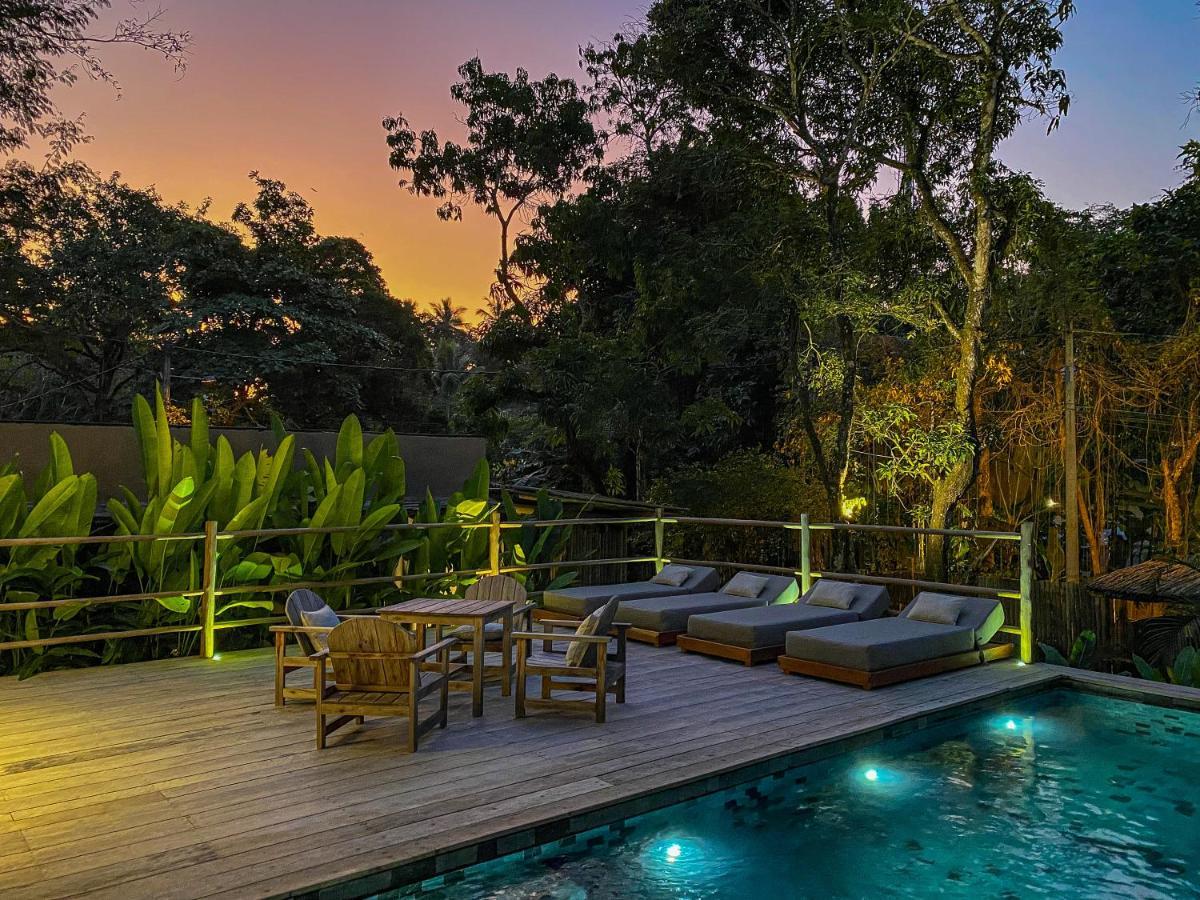 Vila 335 Trancoso Kültér fotó