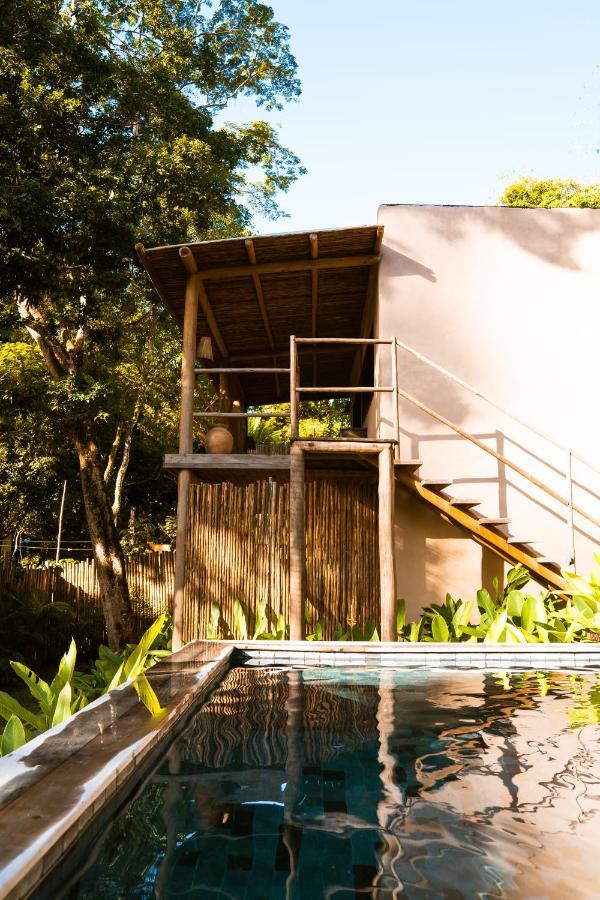 Vila 335 Trancoso Kültér fotó