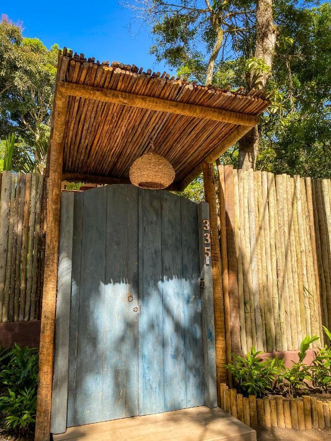 Vila 335 Trancoso Kültér fotó